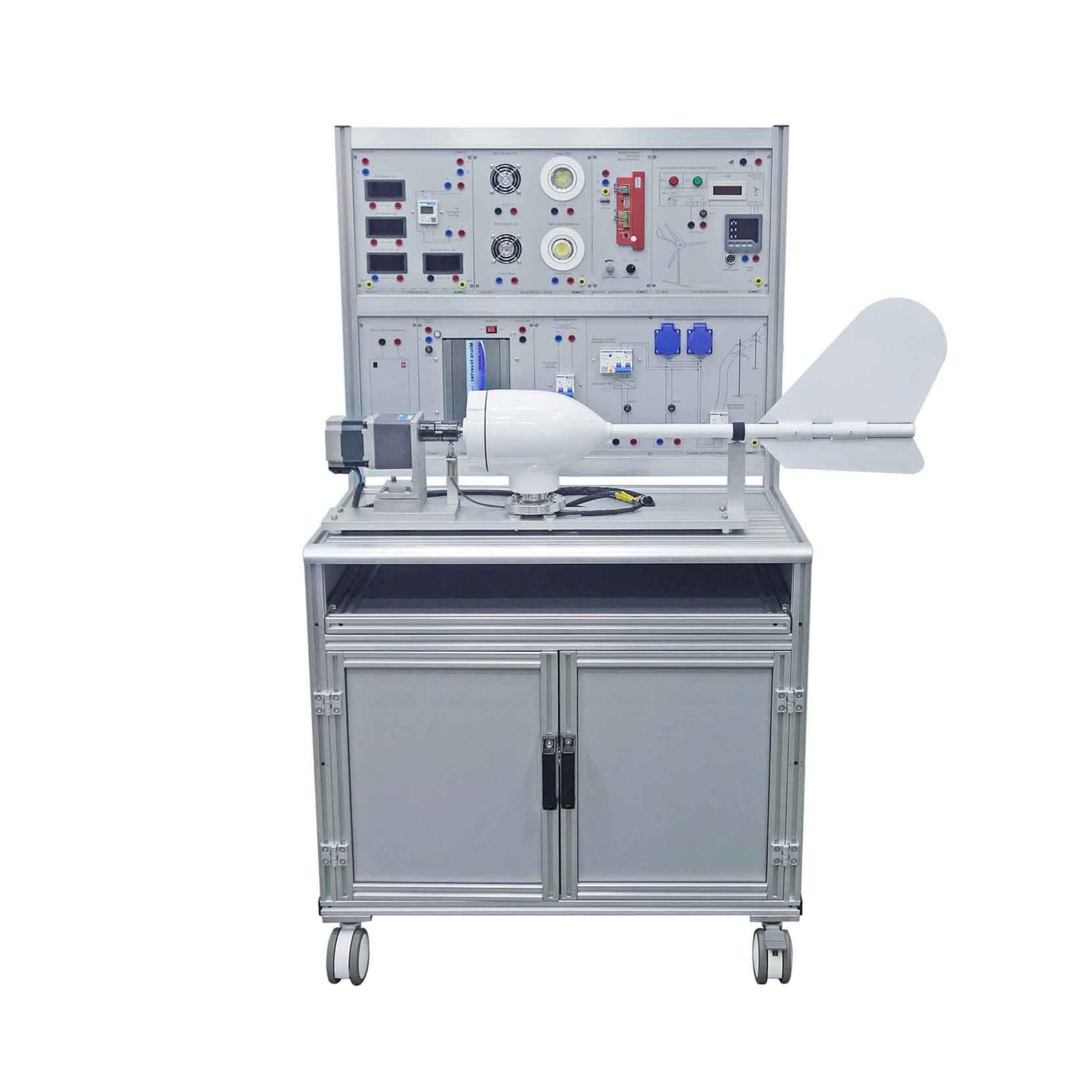 CNW-202 Basic Wind Power Renew - Renewable Energy Lab 评论和价格