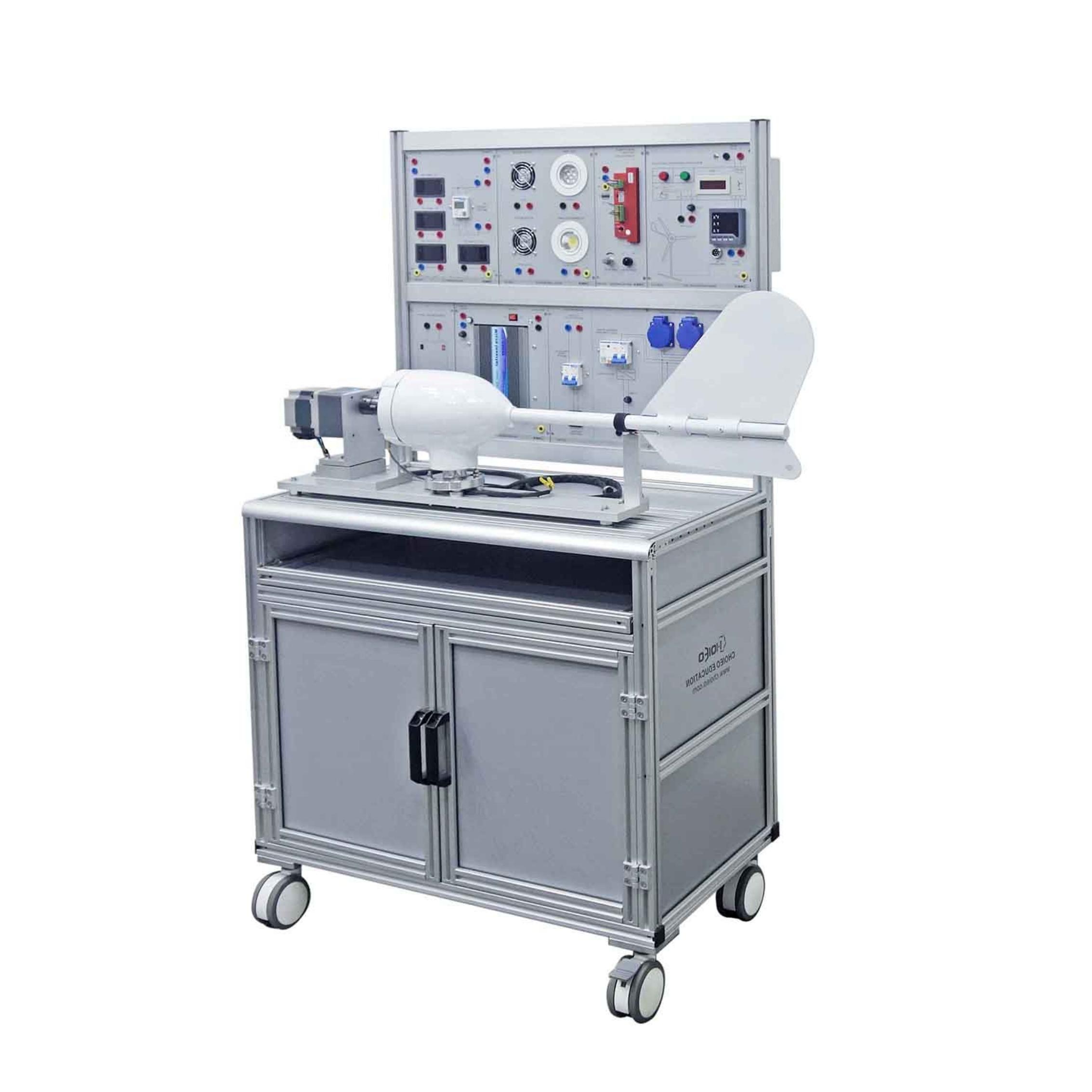 CNW-202 Basic Wind Power Renew - Renewable Energy Lab 评论和价格