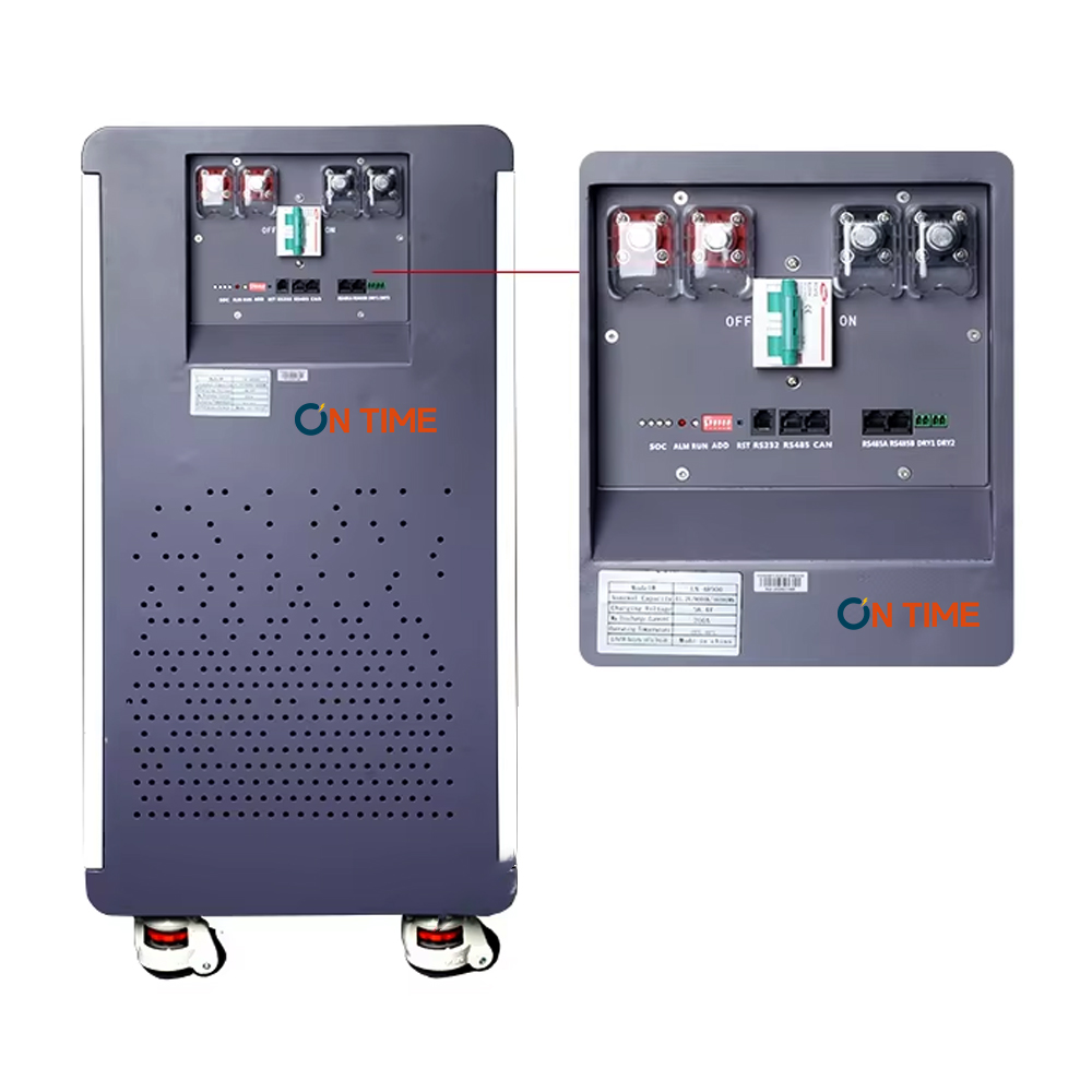 High Voltage Lithium Battery   - Lithium Battery 100Ah 评论和价格