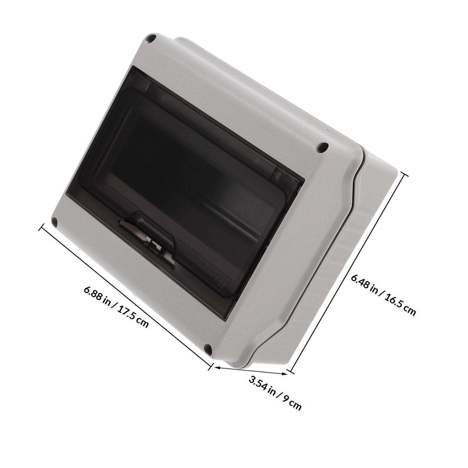 Outdoor Waterproof Circuit Bre - Waterproof Junction Box Solar 评论和价格