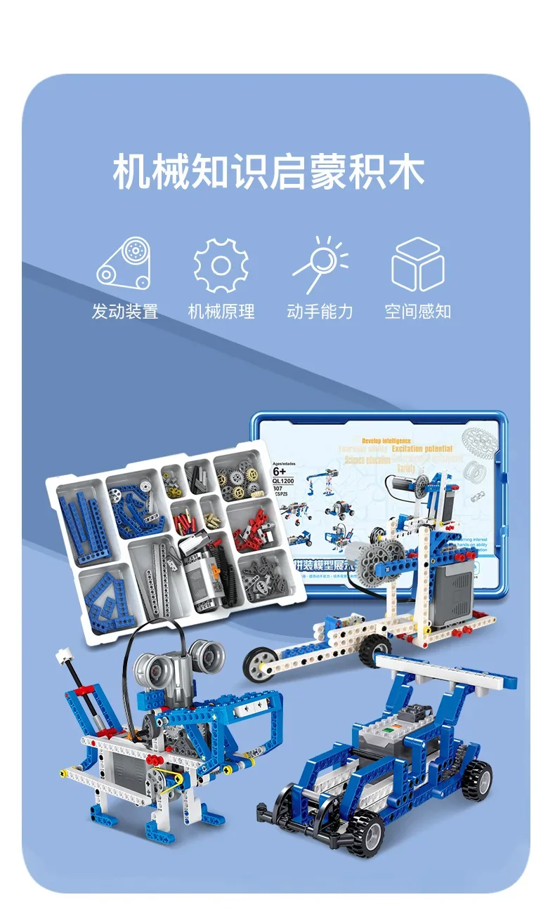 9686 High-Tech parts multi Tec - Renewable Energy Lego 评论和价格