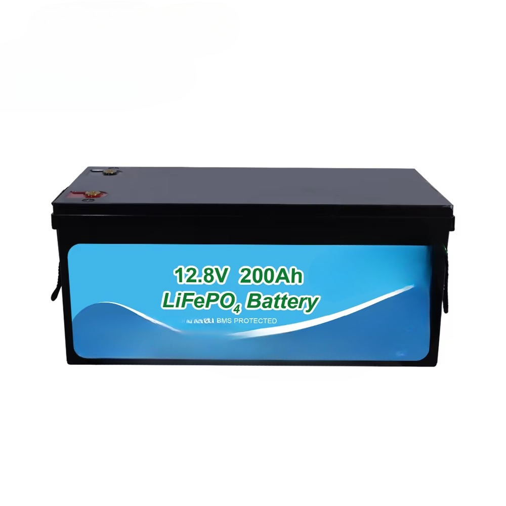 12V 100ah/200ah solar battery  - Lithium Battery 100Ah 评论和价格
