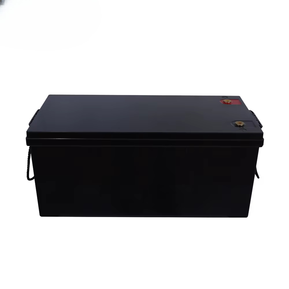 12V 100ah/200ah solar battery  - Lithium Battery 100Ah 评论和价格