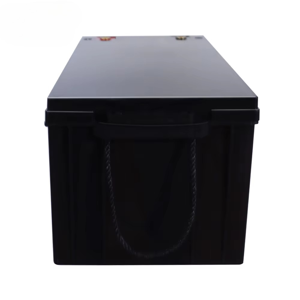 12V 100ah/200ah solar battery  - Lithium Battery 100Ah 评论和价格