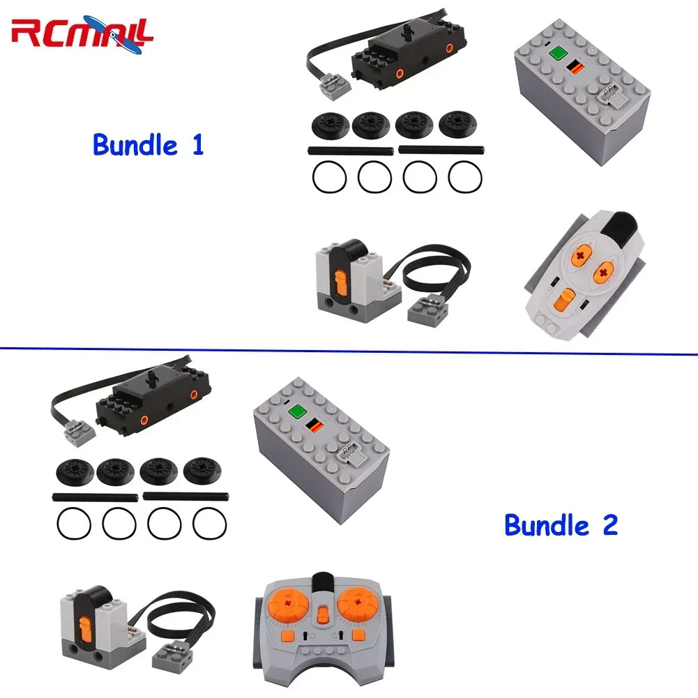 For Power Functions Parts Trai - Renewable Energy Lego 评论和价格