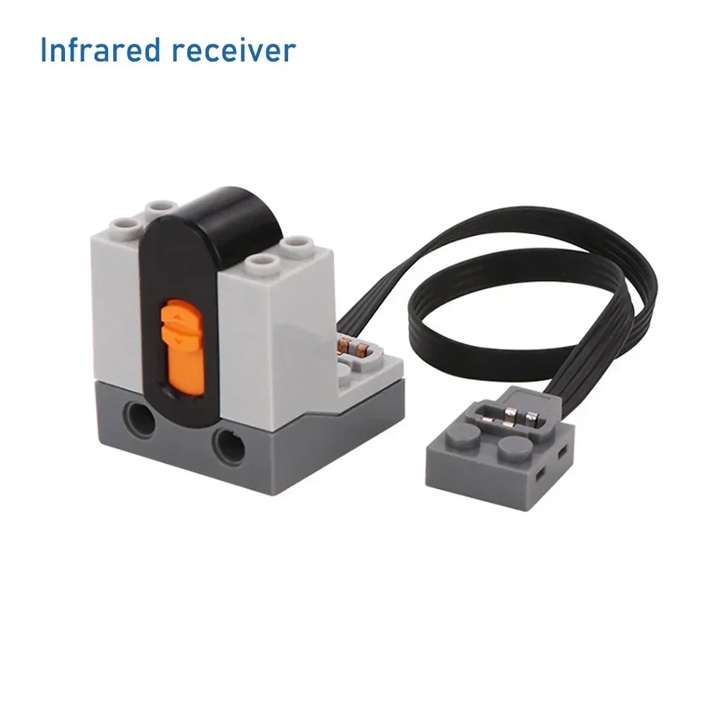For Power Functions Parts Trai - Renewable Energy Lego 评论和价格