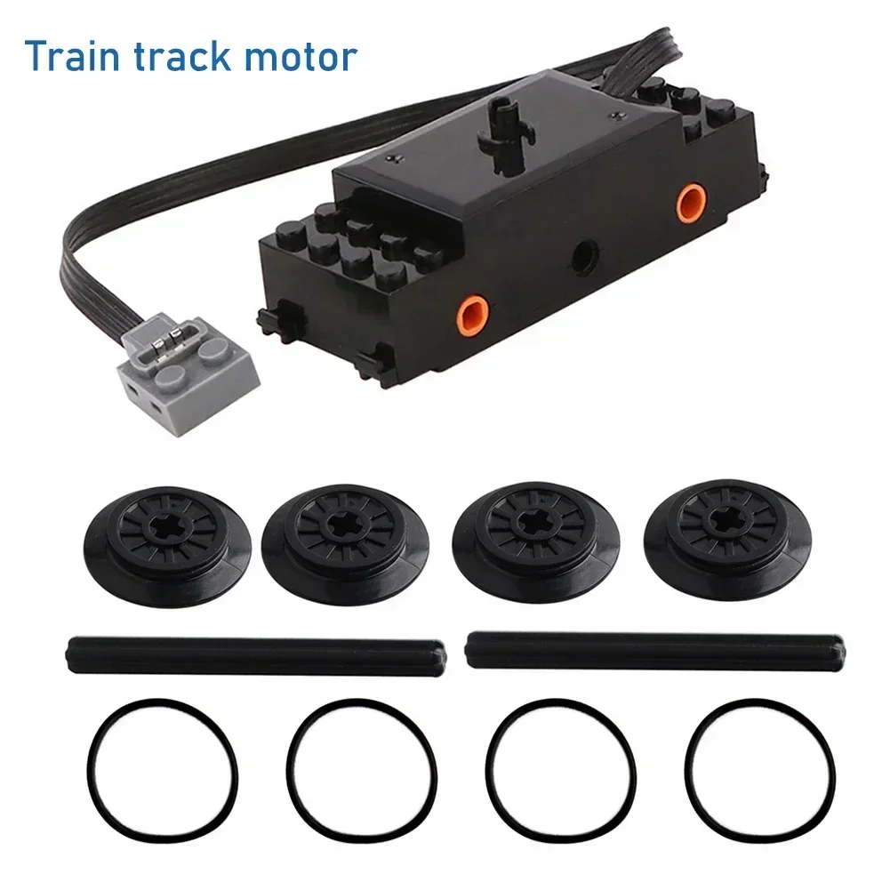 For Power Functions Parts Trai - Renewable Energy Lego 评论和价格