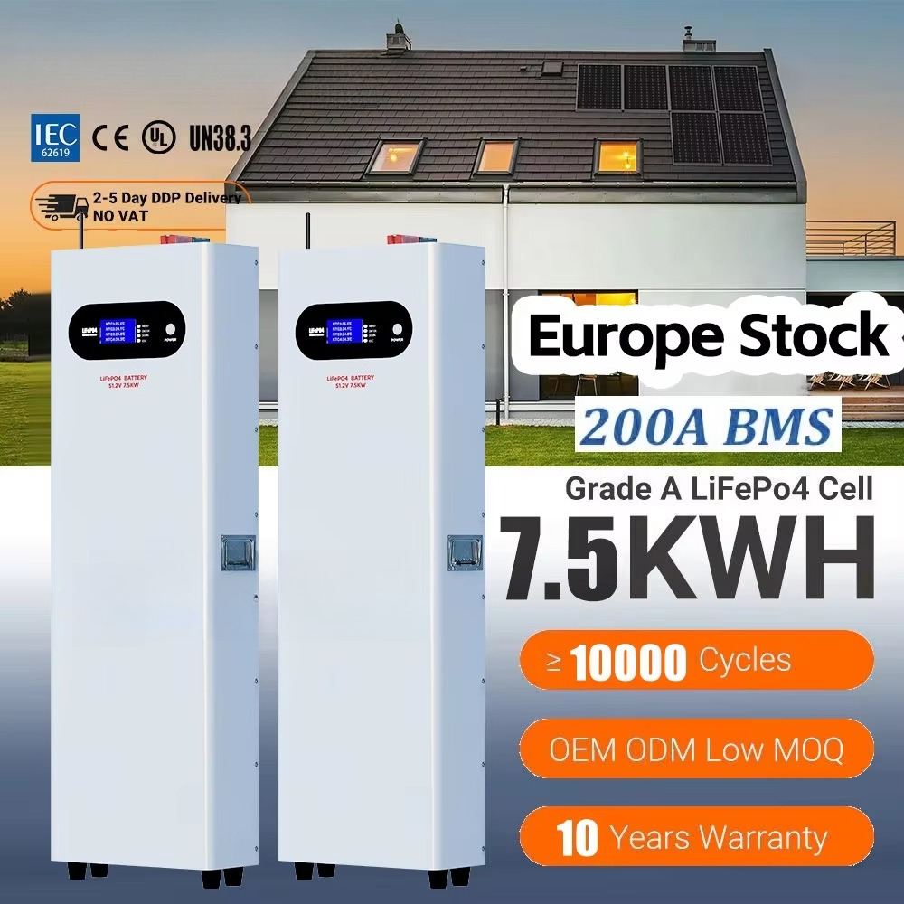 48v 100ah 5KWH 10KWH 15KWH 200 - Lithium Battery 100Ah 评论和价格
