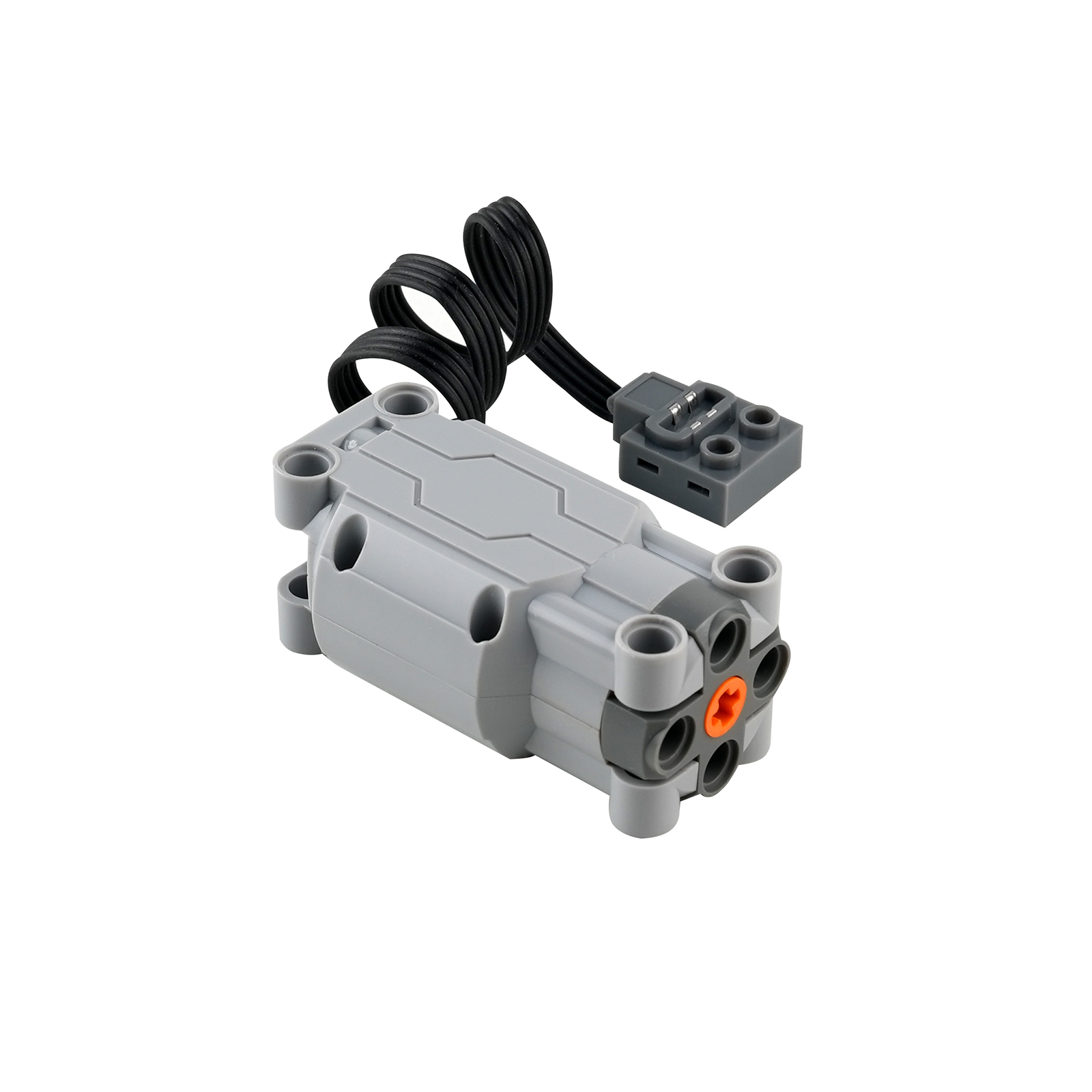 New Enhanced L Motor 88003 Bui - Renewable Energy Lego 评论和价格