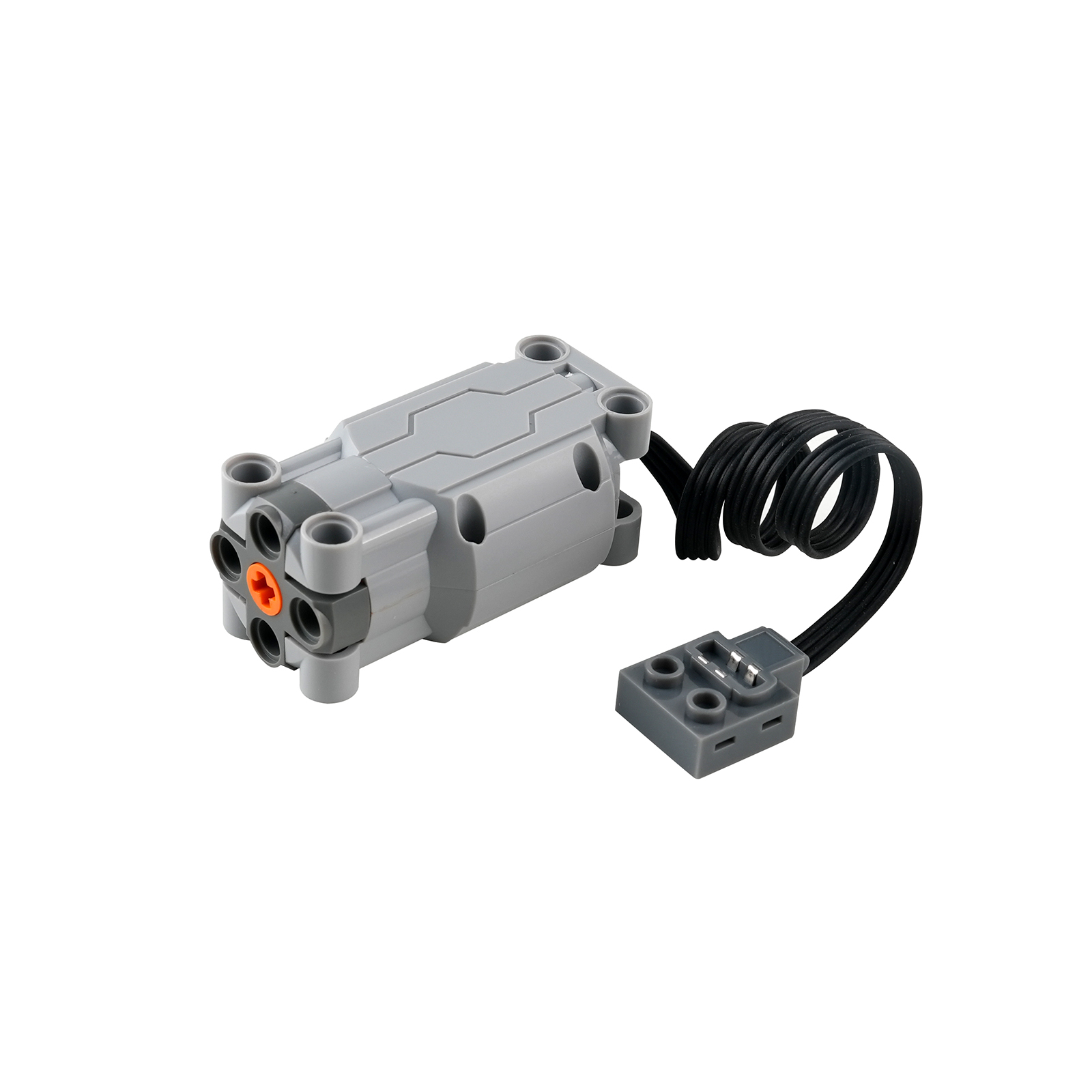 New Enhanced L Motor 88003 Bui - Renewable Energy Lego 评论和价格