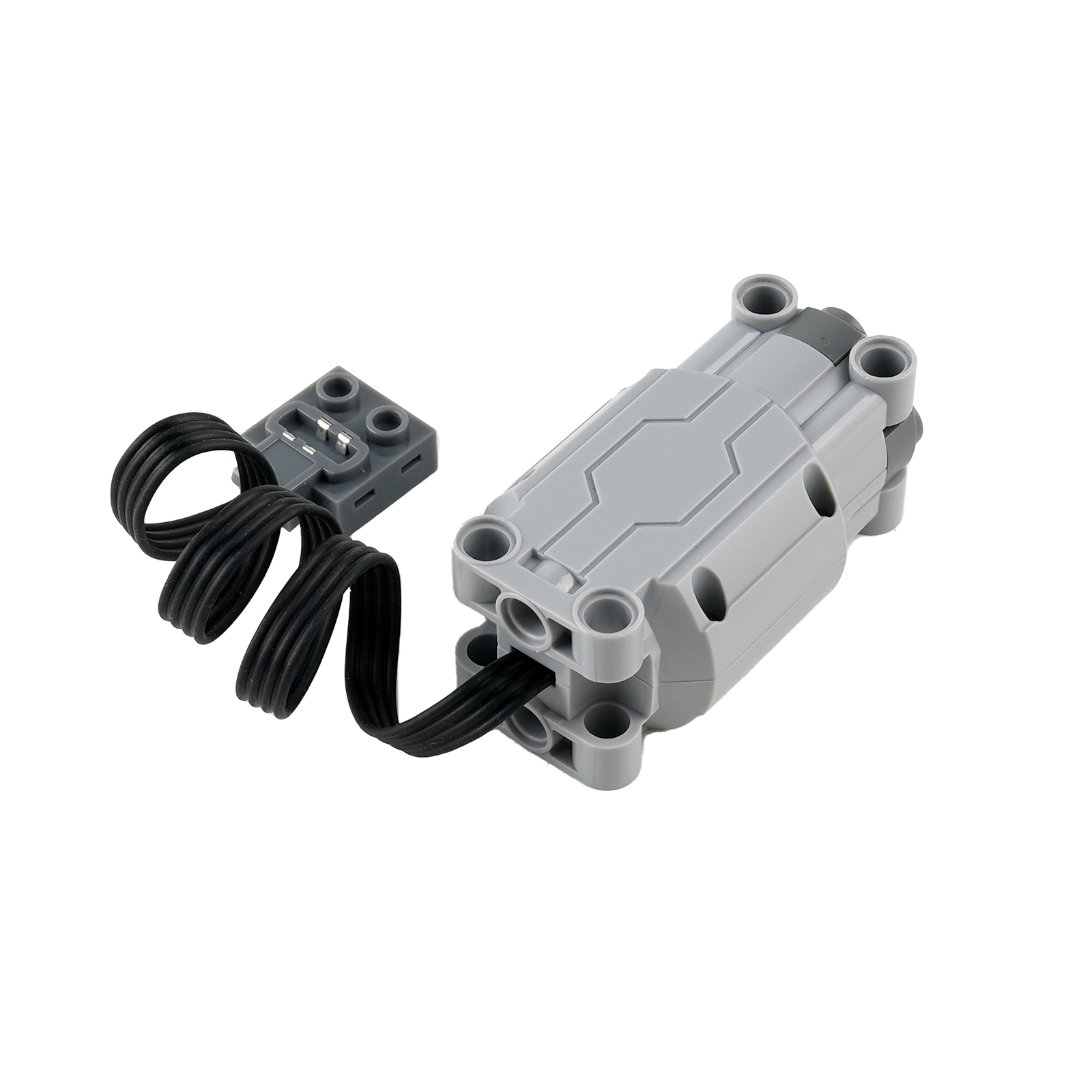 New Enhanced L Motor 88003 Bui - Renewable Energy Lego 评论和价格
