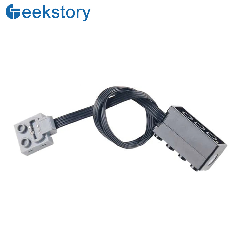 MOC S Drive Motor Power Functi - Renewable Energy Lego 评论和价格
