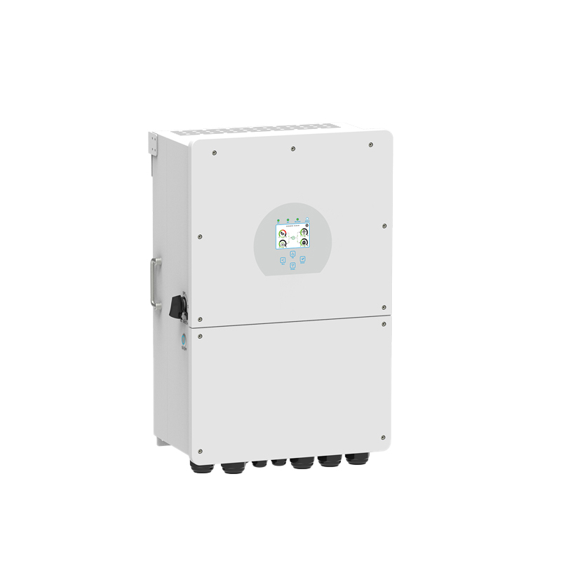 10Kw Hybrid Solar Panels Energ - Off Grid Solar Kit 评论和价格