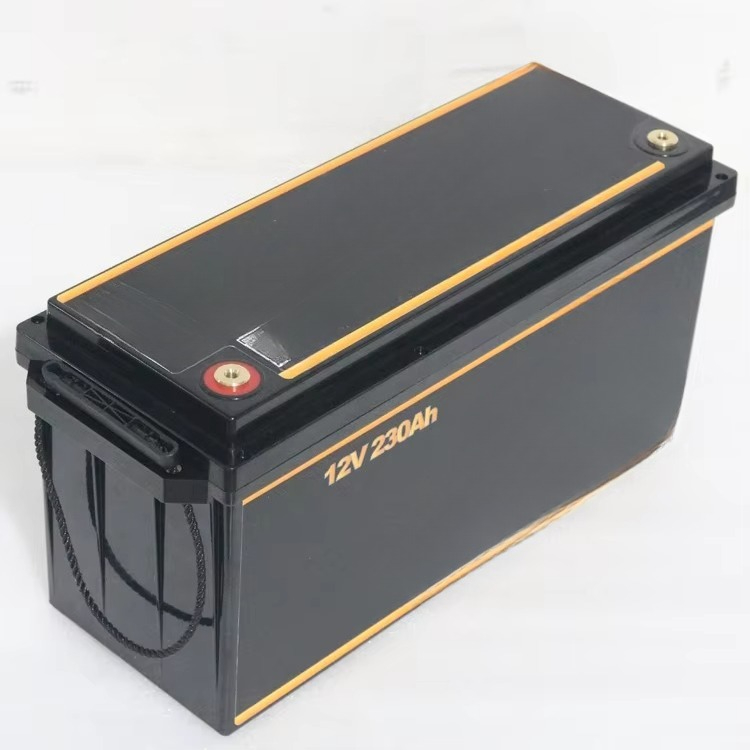 Lifepo4 12 V 100Ah 200Ah 300Ah - Lithium Battery 100Ah 评论和价格