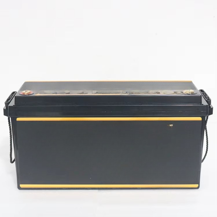 Lifepo4 12 V 100Ah 200Ah 300Ah - Lithium Battery 100Ah 评论和价格