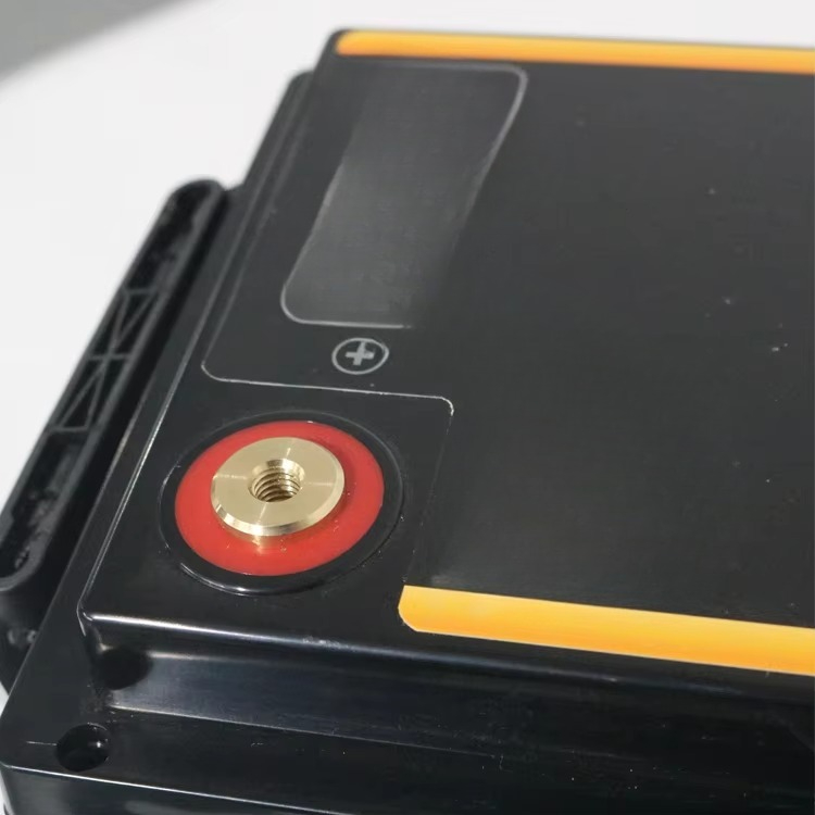 Lifepo4 12 V 100Ah 200Ah 300Ah - Lithium Battery 100Ah 评论和价格