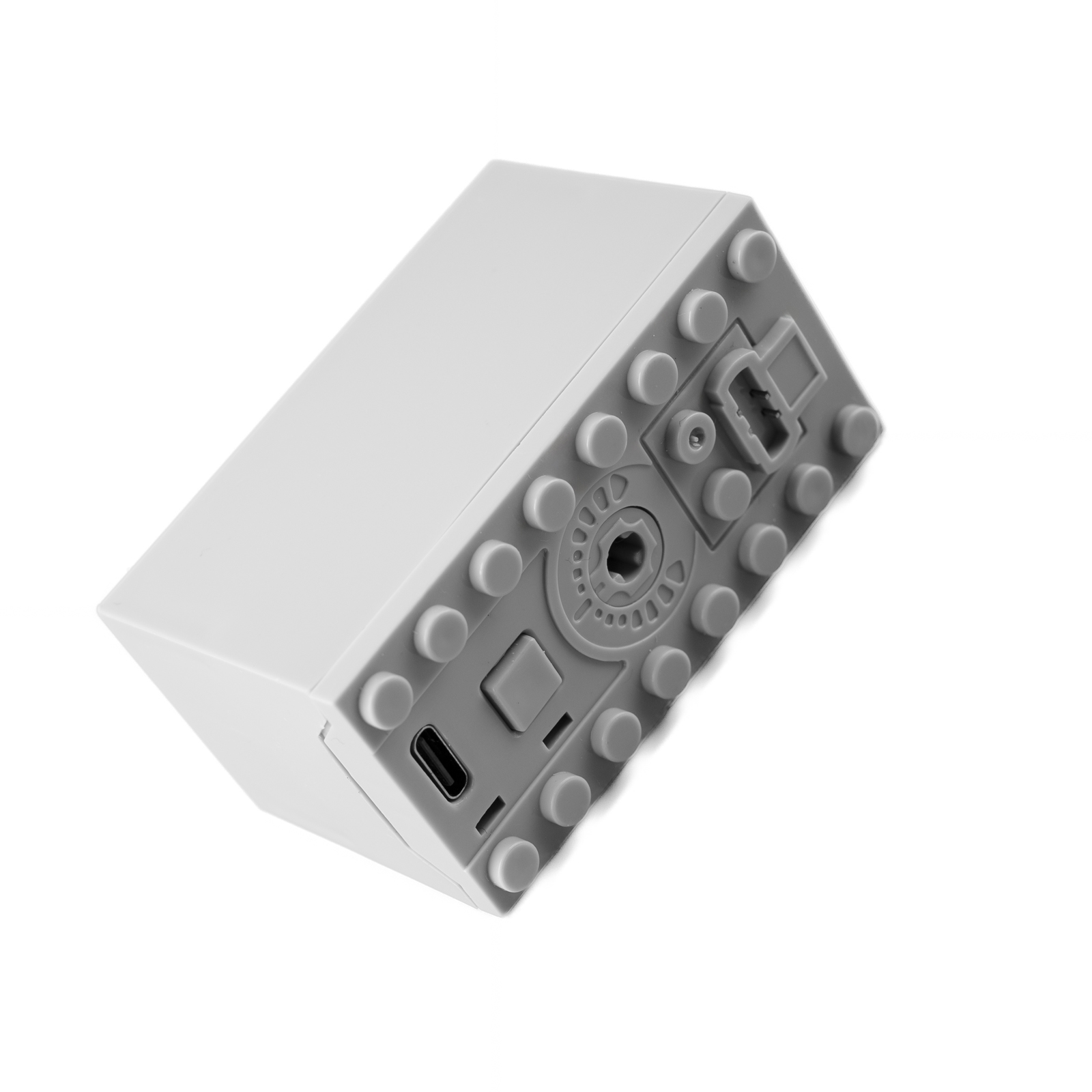 Lithium-ion Battery Box Built- - Renewable Energy Lego 评论和价格