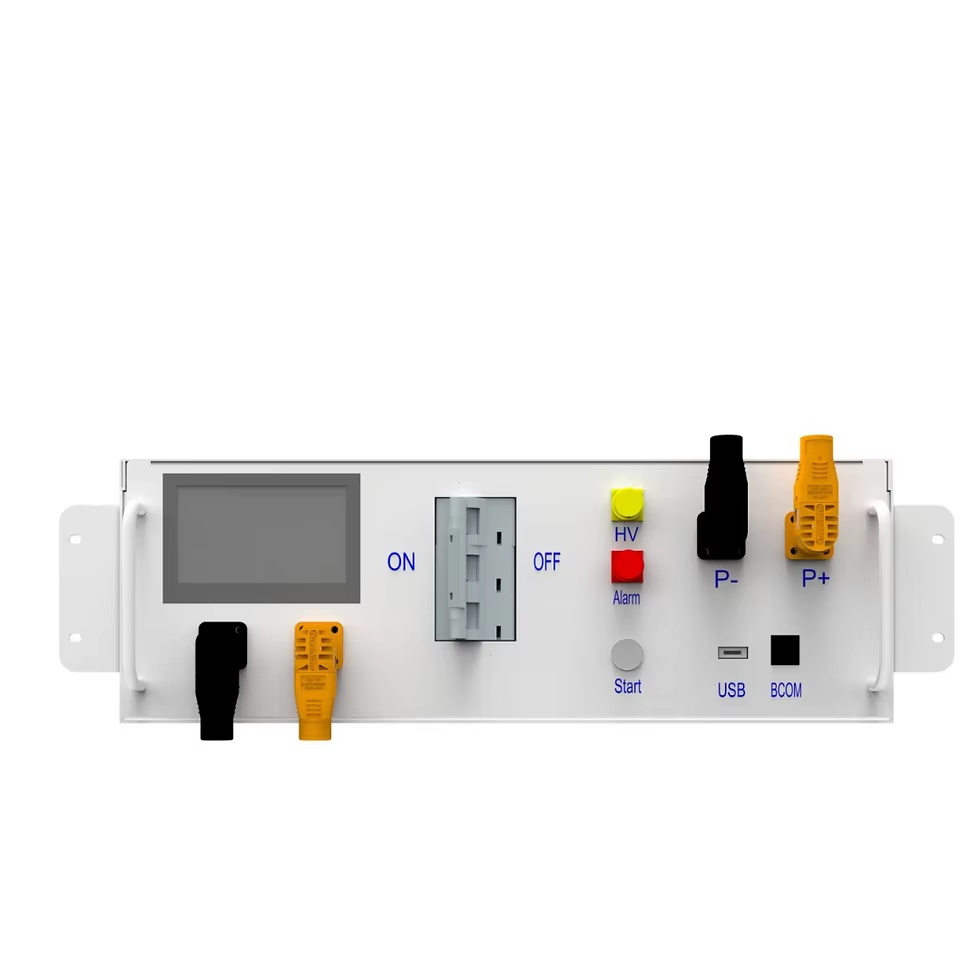 Deye LiFePO4 ESS BOS-G Pro Hig - Lithium Battery 100Ah 评论和价格