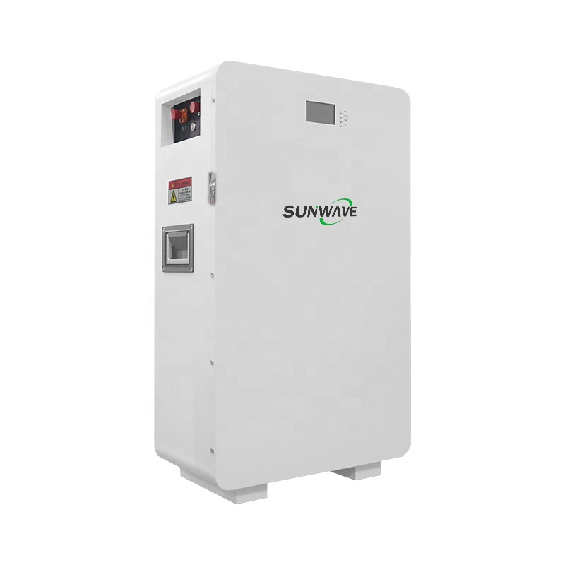 Customized 100Ah 200Ah 10KW 15 - Lithium Battery 100Ah 评论和价格