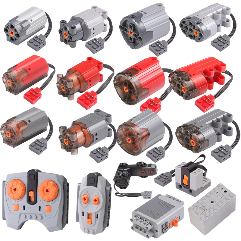 2.0 Upgraded Version Power Fun - Renewable Energy Lego 评论和价格