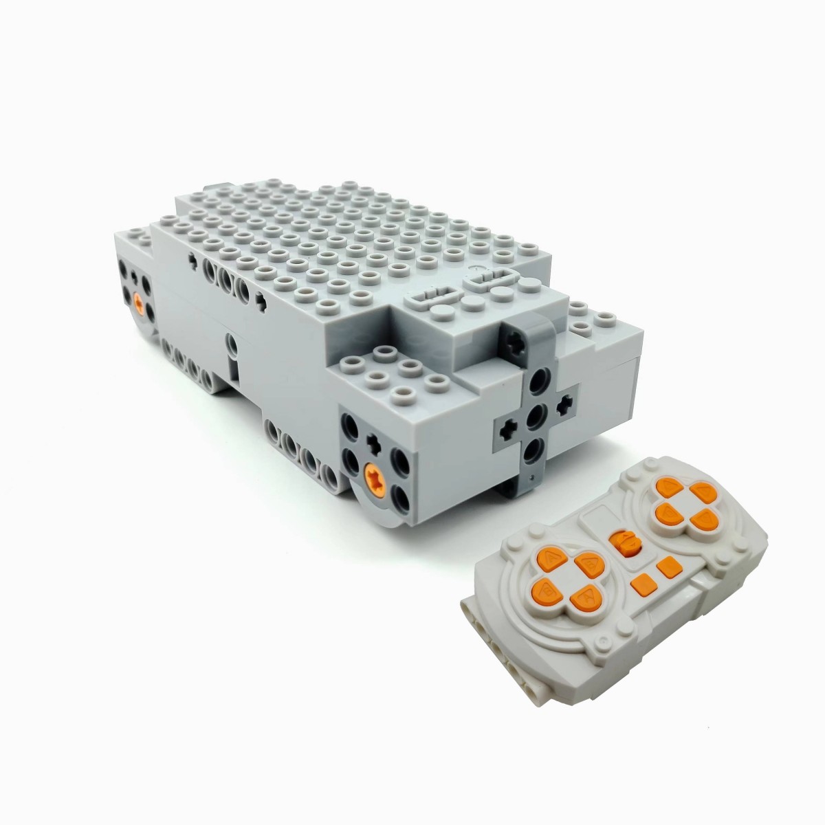 Techincal Building Blocks Powe - Renewable Energy Lego 评论和价格