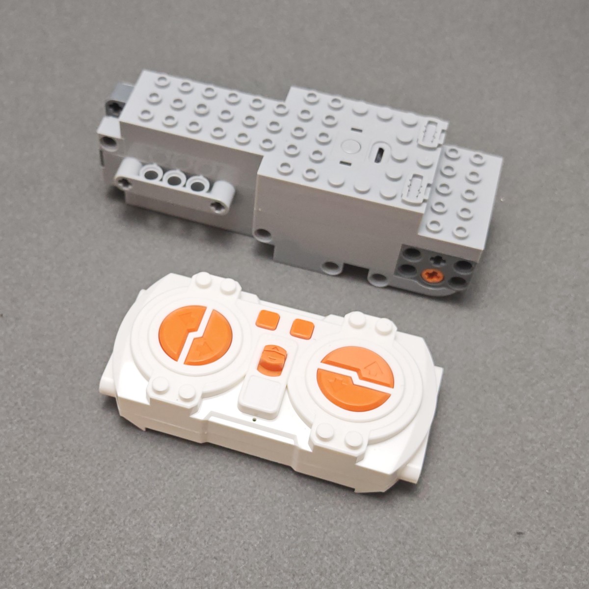 Techincal Building Blocks Powe - Renewable Energy Lego 评论和价格