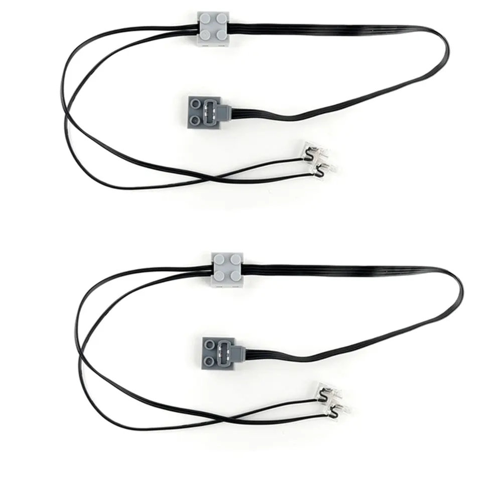 37cm Light Link Line Cable for - Renewable Energy Lego 评论和价格