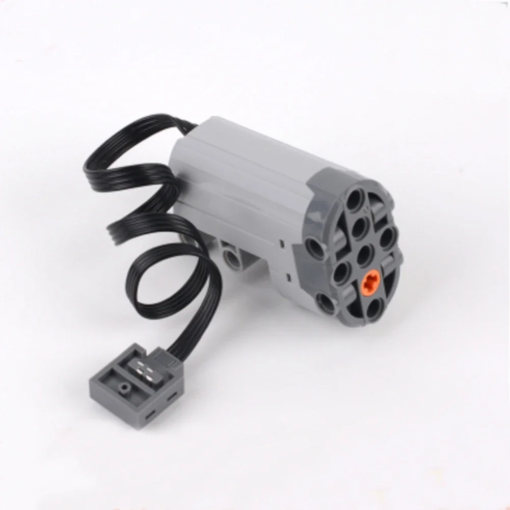 Servo Steering Motor Power 880 - Renewable Energy Lego 评论和价格