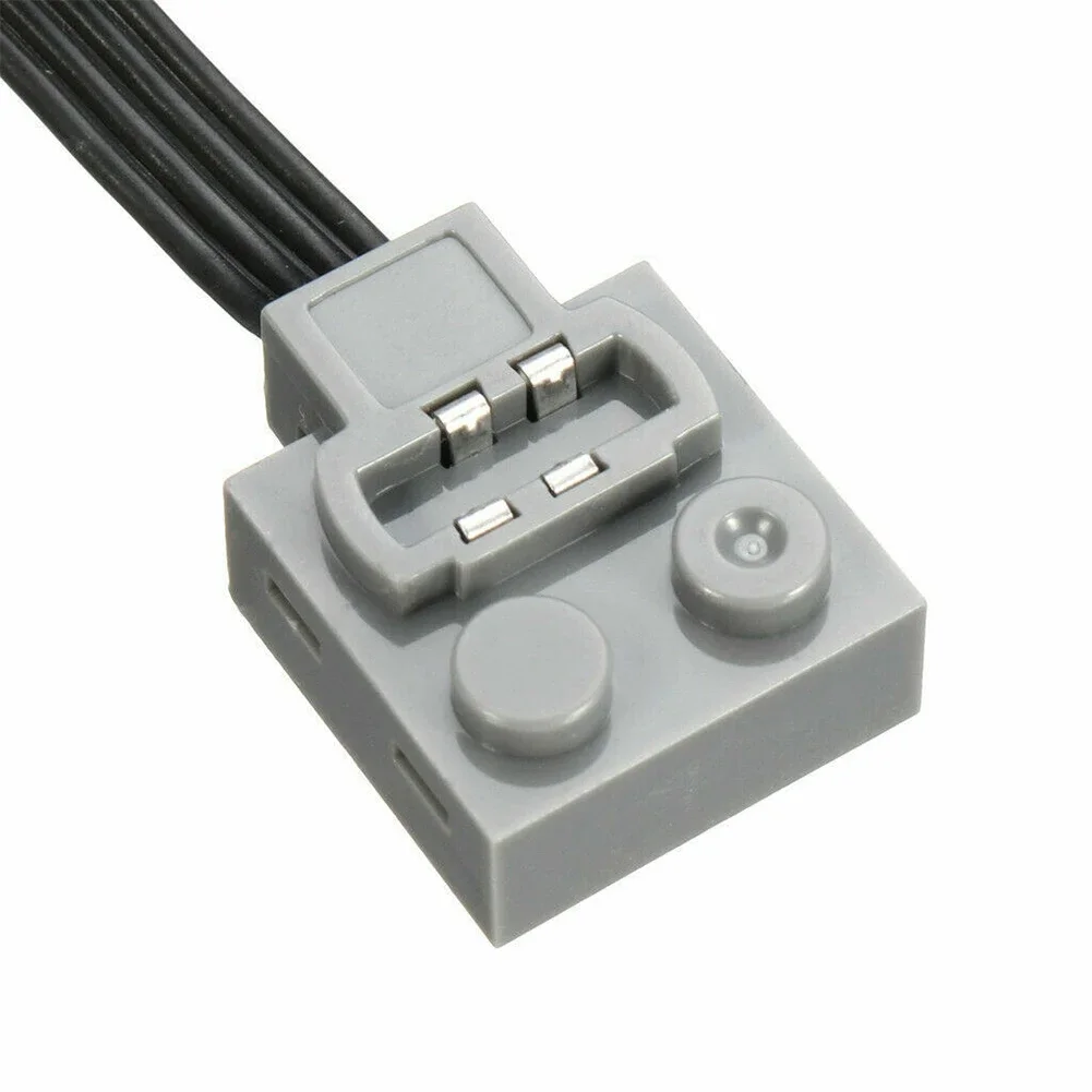 Servo Steering Motor Power 880 - Renewable Energy Lego 评论和价格