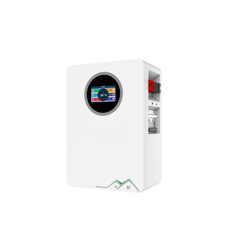 SUMT EB 25.6V 100Ah LiFePO4 Ba - Lithium Battery 100Ah 评论和价格