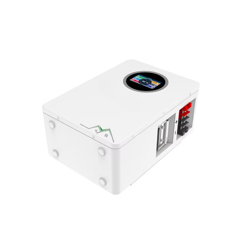 SUMT EB 25.6V 100Ah LiFePO4 Ba - Lithium Battery 100Ah 评论和价格