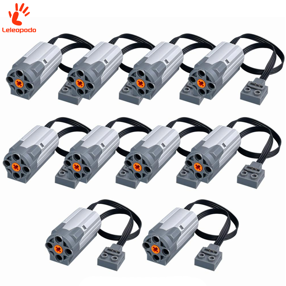 1/2/5/10PCS New Technical Part - Renewable Energy Lego 评论和价格