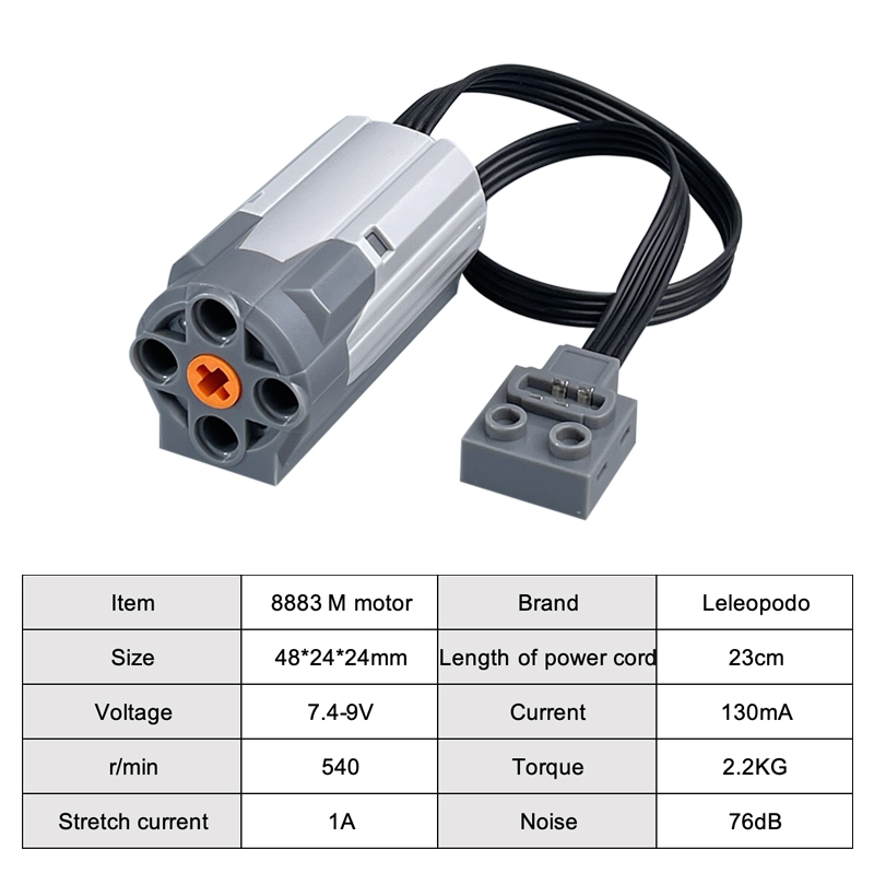 1/2/5/10PCS New Technical Part - Renewable Energy Lego 评论和价格