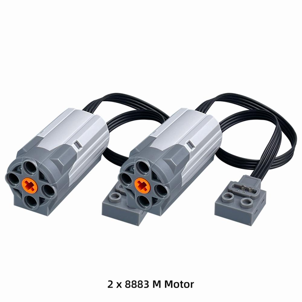 1/2/5/10PCS New Technical Part - Renewable Energy Lego 评论和价格