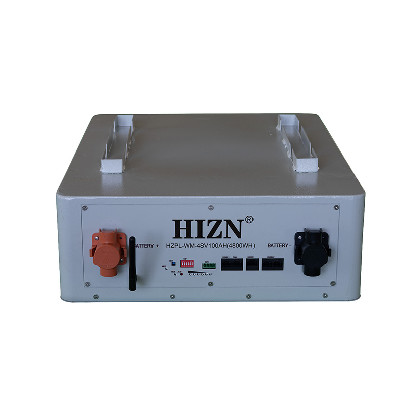 High Rate Capability Lithium S - Lithium Battery 100Ah 评论和价格