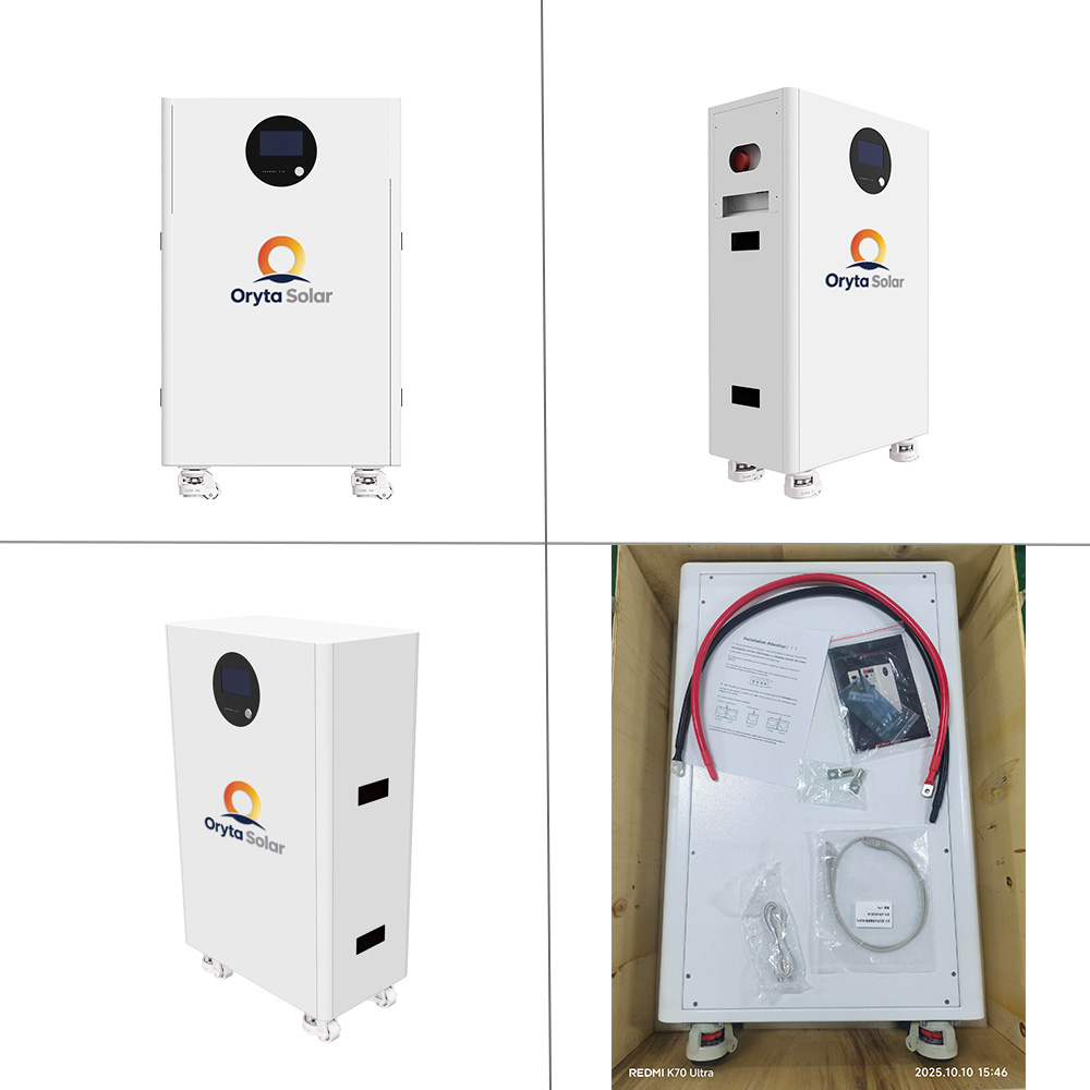 3KW-10KW Complete Off-Grid Hyb - Off Grid Solar Kit 评论和价格