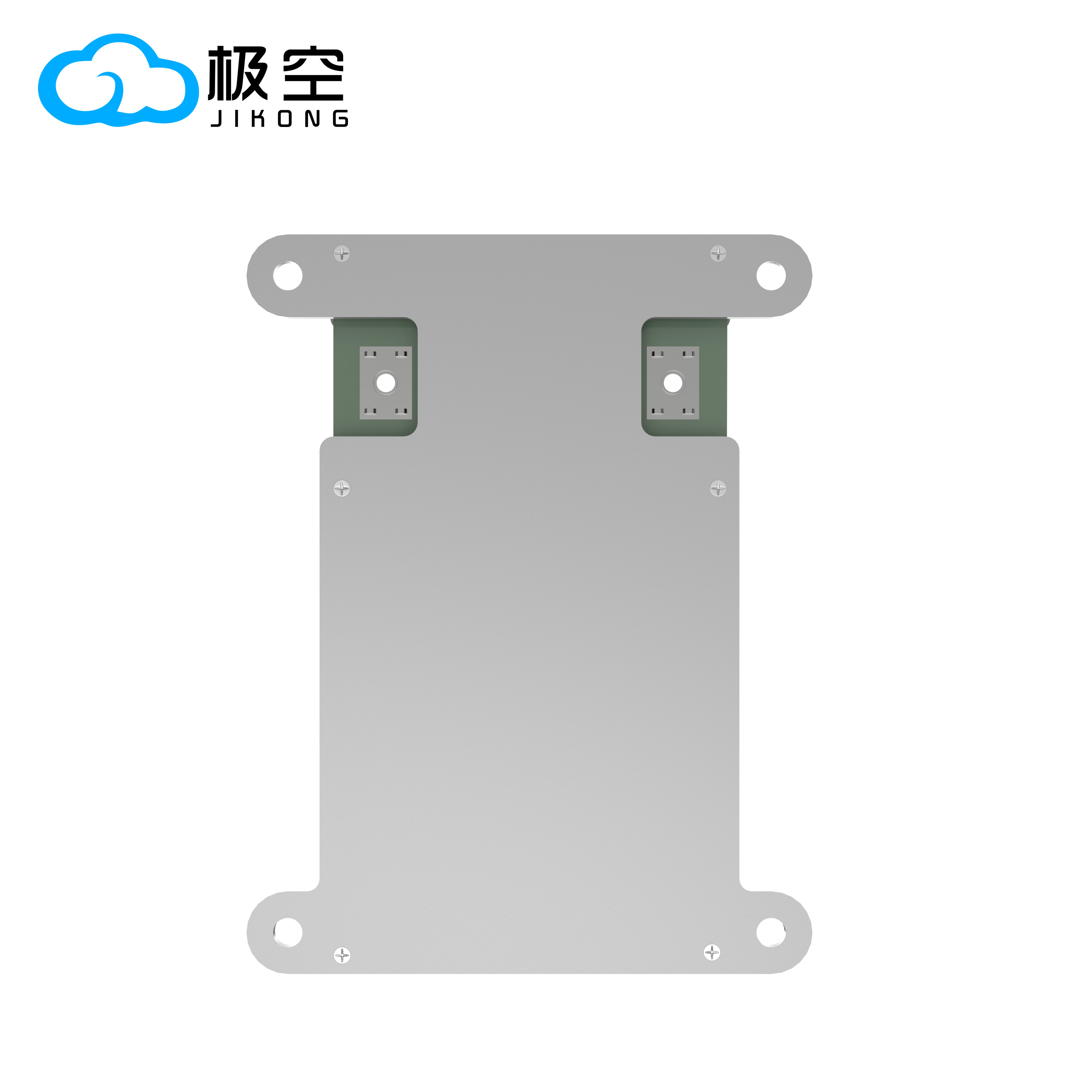 JIKONG BMS BD6A8S10P 4S 5S 6S  - Lithium Battery 100Ah 评论和价格