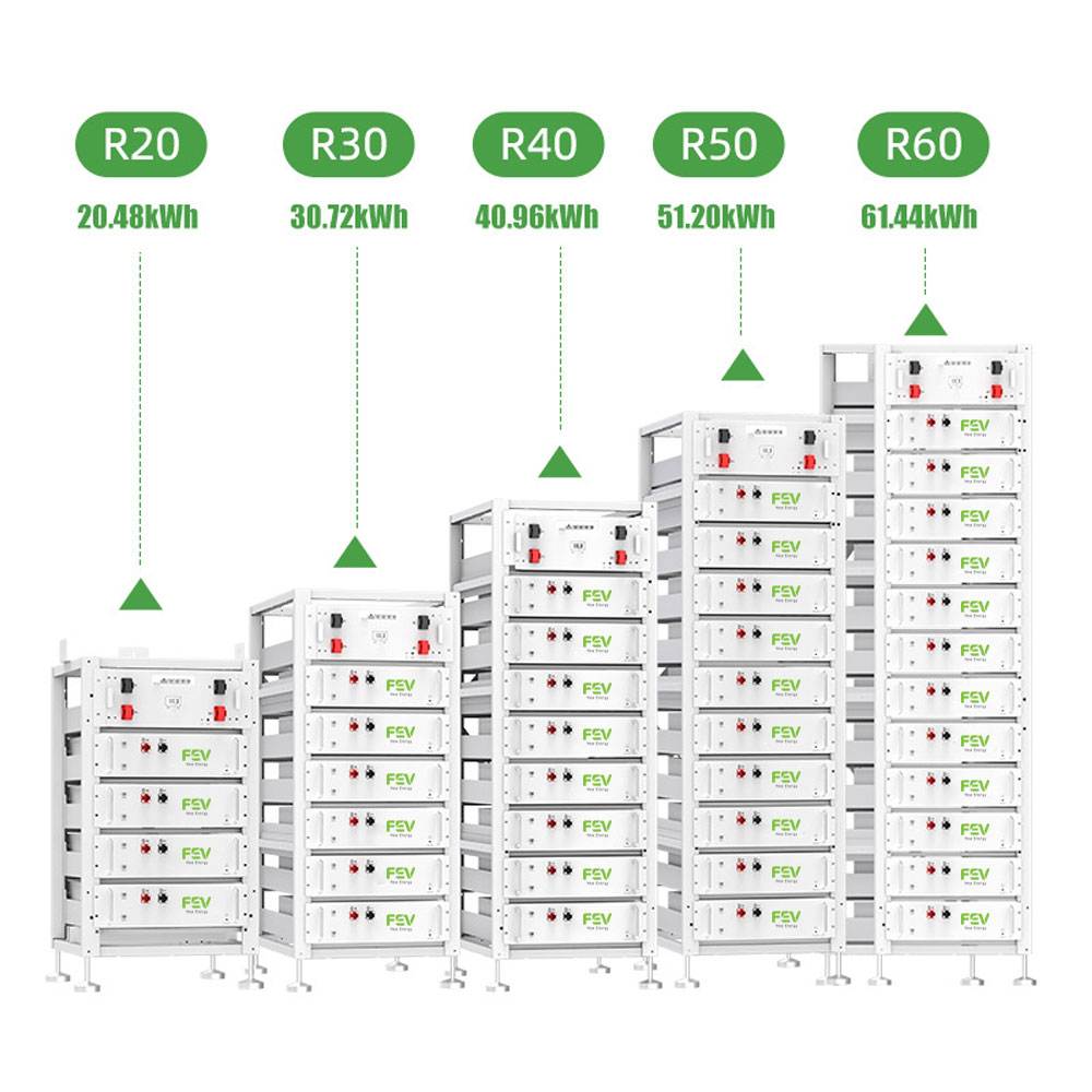 LiFePO4 HV Lithium Battery 50k - Lithium Battery 100Ah 评论和价格