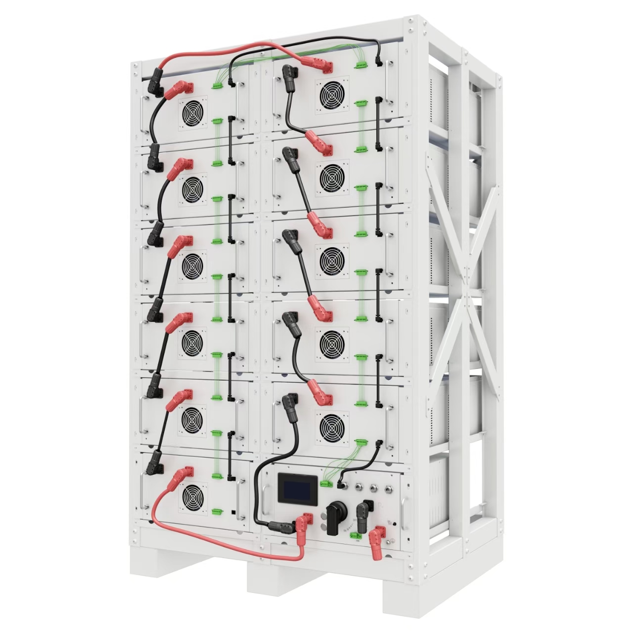 High Voltage Lithium Battery D - Lithium Battery 100Ah 评论和价格