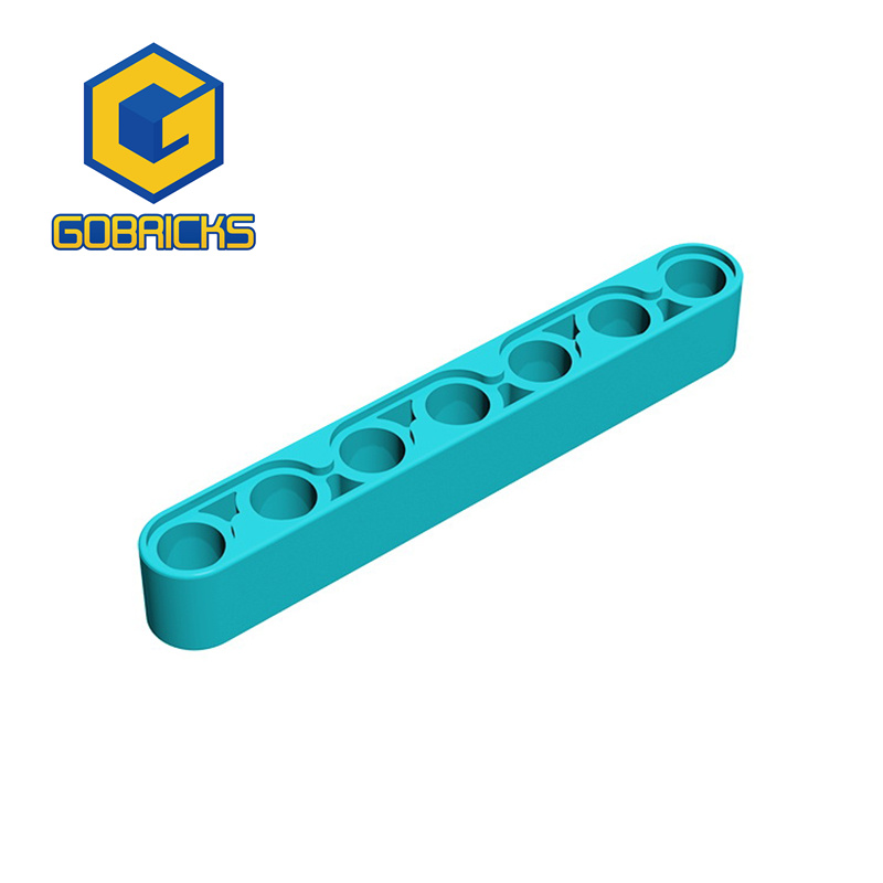 10PCS Gobricks MOC Blocks Tech - Renewable Energy Lego 评论和价格