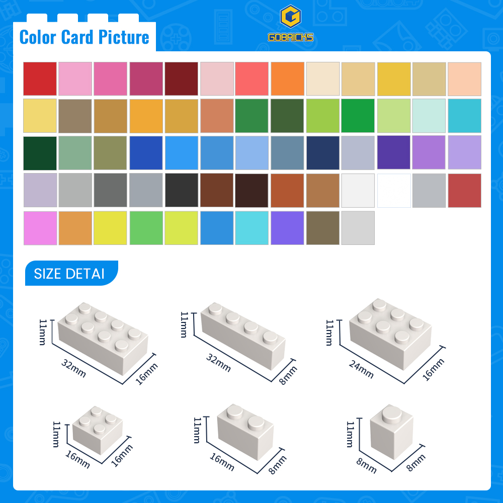 10PCS Gobricks MOC Blocks Tech - Renewable Energy Lego 评论和价格