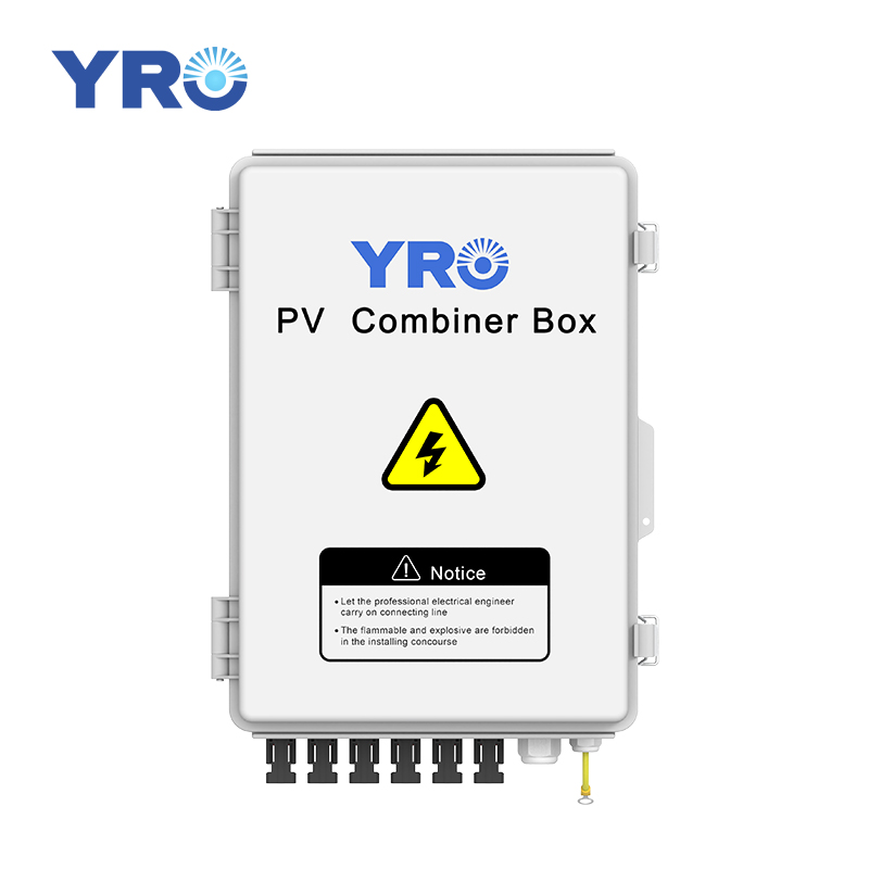 Waterproof IP65 DC Junction Bo - Waterproof Junction Box Solar 评论和价格