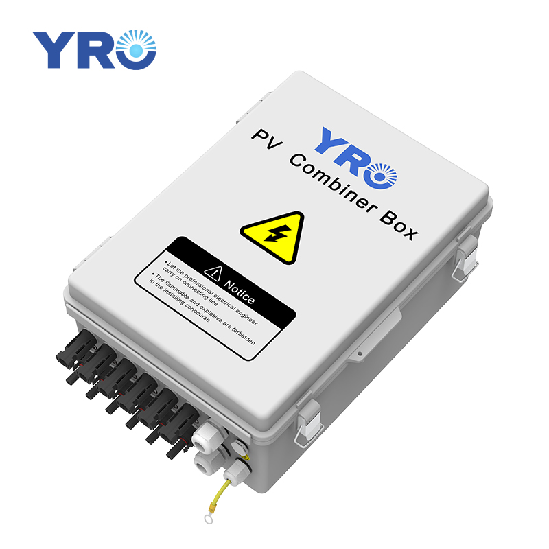 Waterproof IP65 DC Junction Bo - Waterproof Junction Box Solar 评论和价格
