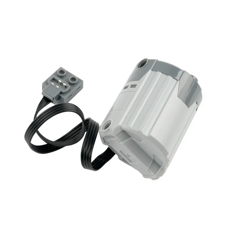 XL Motor 8882 Power Functions  - Renewable Energy Lego 评论和价格