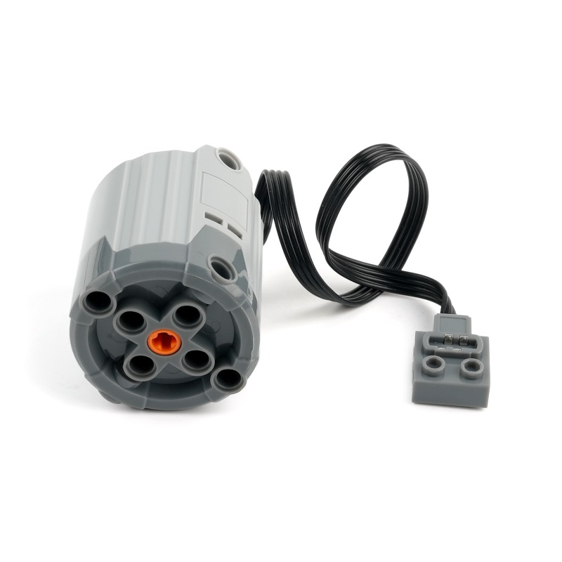 XL Motor 8882 Power Functions  - Renewable Energy Lego 评论和价格